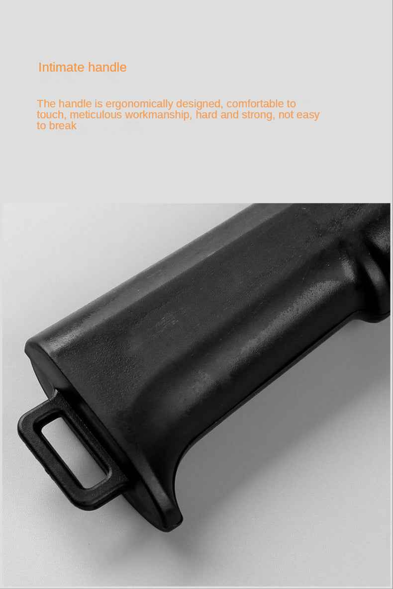 Hand-Operated Blower For BBQ, Camping, And Fire Making - Efficient And Easy-to-Use Stove Accessory