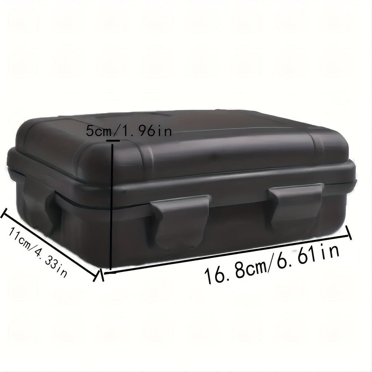 Multi-functional Tools Set, Portable Waterproof Durable For Outdoor Camping Hiking Hunting - Seeds-or-Survival