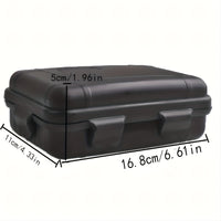Multi-functional Tools Set, Portable Waterproof Durable For Outdoor Camping Hiking Hunting - Seeds-or-Survival