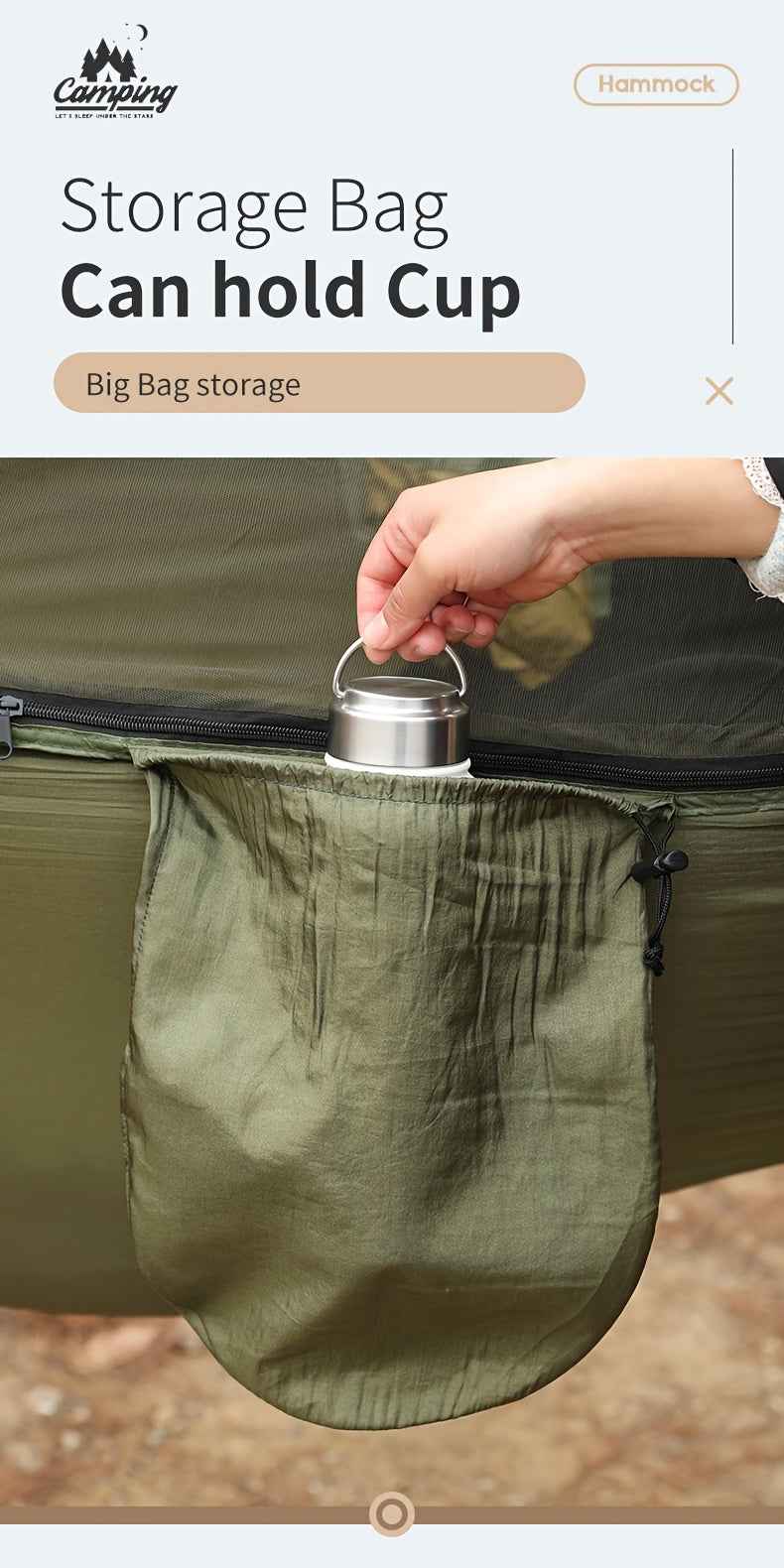 1pc Quick-Opening, Fully Automatic, Reinforced Mesh, Portable, and Lightweight with Spacious Interior - Includes Built-in Mosquito Net for Outdoor Camping and Backyard Relaxation
