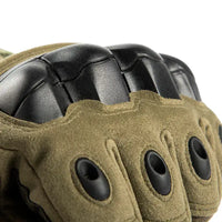 Outdoor Hunting Camping Protective GlovesTactical Fighting BoxingGloves Mountaineering Gloves Wilderness Survival Equipment - Seeds-or-Survival