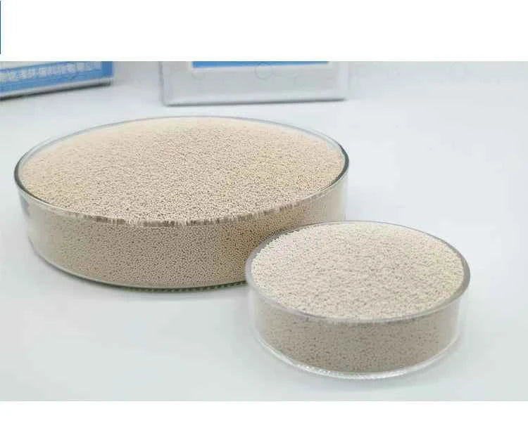 1kg Oxygen making molecular sieve 93% concentration High oxygen output Replacement of household medical oxygen generator