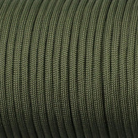 7 Cores 550 Paracord Cord 5 15 30 M Dia.4mm For Outdoor Camping Survival Lanyard Parachute Rope Hiking Tent Accessories