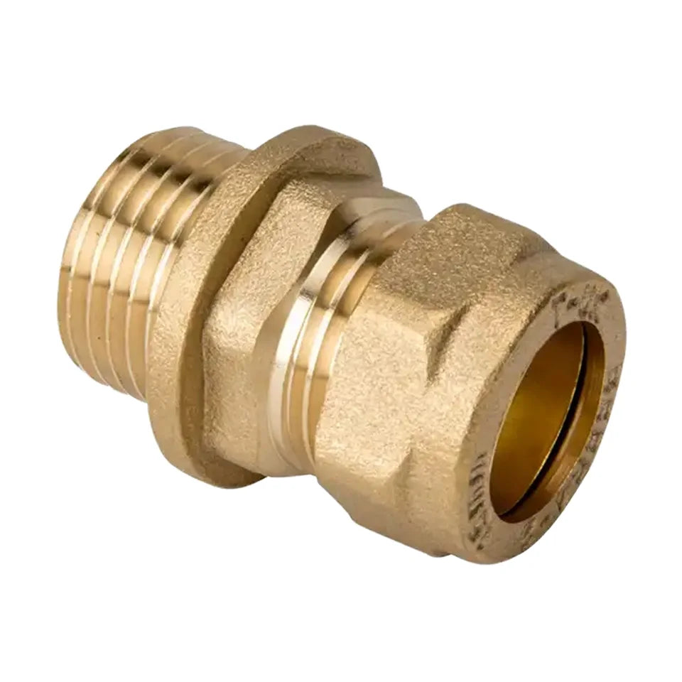 Garden Y Shaped Copper 57-3 Stainless Steel Water Hose Connectors 2 Way Pipe Fitting Smooth Forged Technics OEM Customized