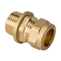 Garden Y Shaped Copper 57-3 Stainless Steel Water Hose Connectors 2 Way Pipe Fitting Smooth Forged Technics OEM Customized
