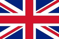 United Kingdom UK Flag GB Great Britain Union Jack 90x150cm Polyester British National Banner For Decoration Celebration Sport