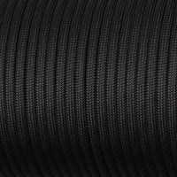 7 Cores 550 Paracord Cord 5 15 30 M Dia.4mm For Outdoor Camping Survival Lanyard Parachute Rope Hiking Tent Accessories