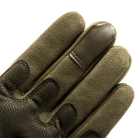 Outdoor Hunting Camping Protective GlovesTactical Fighting BoxingGloves Mountaineering Gloves Wilderness Survival Equipment - Seeds-or-Survival
