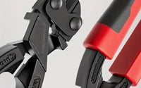 Mini Bolt Cutter Multitool Steel Wire Cutter Labor-saving Multi-functional Strong Cutting Iron Wire Wire Breaker Scissors Pliers
