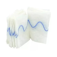 Kaolin Hemostatic Compressed Gauze Emergency Outdoor Binding Fixed Bandage First Aid Kit Bleeding Trauma Wound Dressing - Seeds-or-Survival