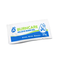Wholesale 6PCS Medical 3.5g Burn Care Dressing Gel for Burn Wound Scar Wounds Care - Seeds-or-Survival