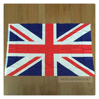 United Kingdom UK Flag GB Great Britain Union Jack 90x150cm Polyester British National Banner For Decoration Celebration Sport