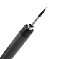 Multifunctional USB Digital Electric Soldering Iron Set Temperature300-450℃ Adjustable Type-C Interface Solder Welding Iron Tool