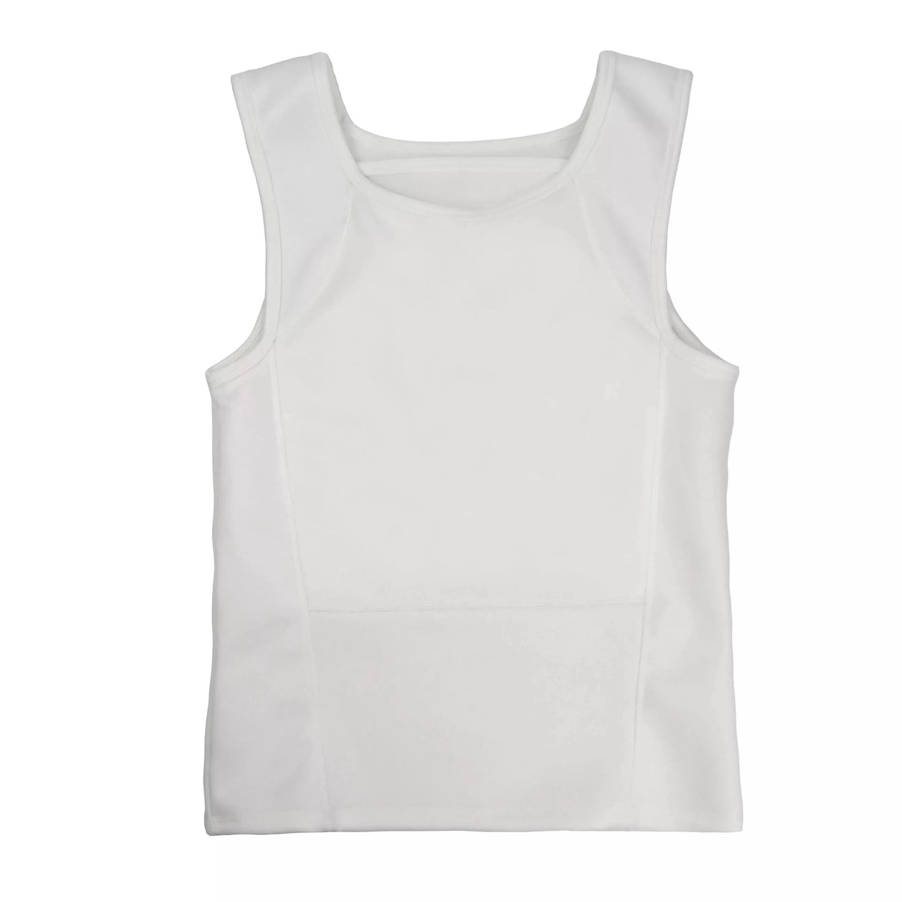 Bulletproof Vest Clothes IIIA Level Ultra-comfortable Lightweight Concealed Hidden Inside Wear Soft Anti-Bullet T Shirt Clothing - Seeds-or-Survival