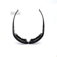 Daisy Tactical Polarized Glasses Outdoor Sport Goggles Sunglasses with 4 Lens Original Box Men Shooting Hiking Eyewear Gafas