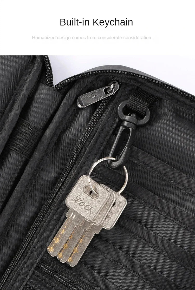 Cardholder Travel Wallet for Family Passport Holder Waterproof Document Case Organizer Travel Accessories Cover Document Bag