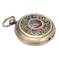 Compass Hiking Compass Hiking Durable Shockproof Waterproof Brass Camping Tools for Navigation Outdoor Compass Survival