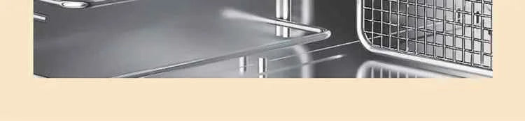 8L Food Dehydrator Portable Household And Commercial Air Dryer Food Machine for Dried Fruit Vegetables Meat Snacks for Pets