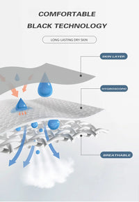 6 Pairs Breathable Men's Socks Short Ankle Elastic Solid Color Mesh High Quality Business Unisex Sokken Plus Size EU38-47