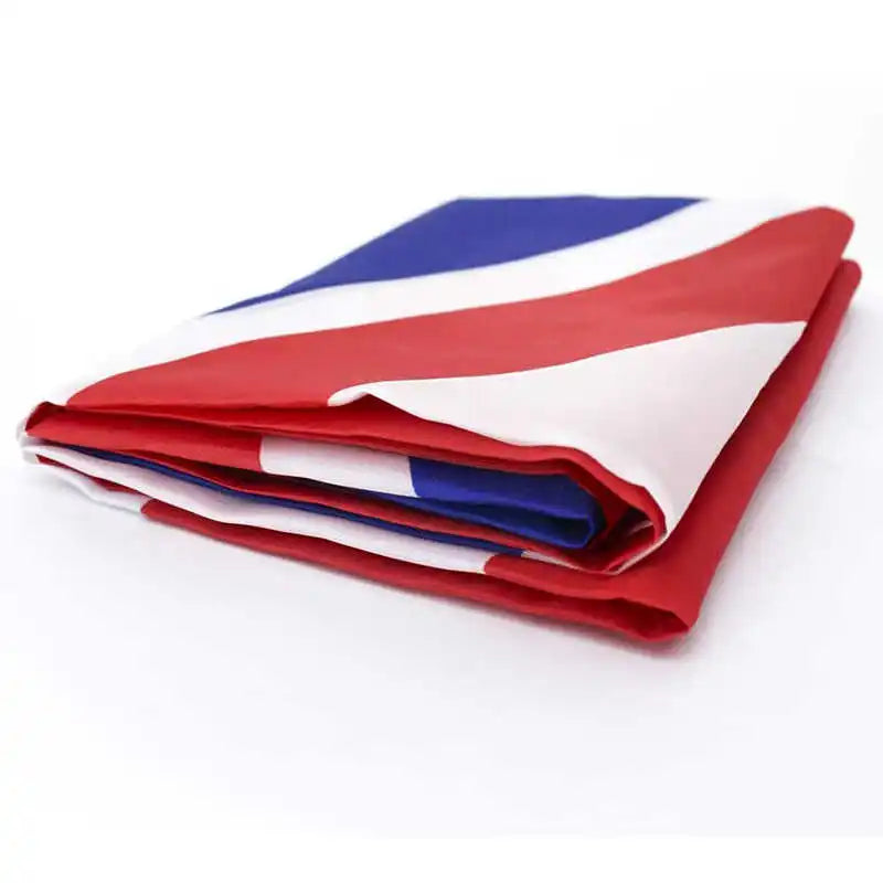 United Kingdom UK Flag GB Great Britain Union Jack 90x150cm Polyester British National Banner For Decoration Celebration Sport