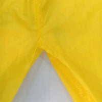 Hazardous Chemicals Liquid Proof Sulfuric Acid And Alkali Resistant Work Suit Coverall.