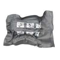 Bandage Trauma Dressing First Aid Compression Bandage Emergency Bandage Outdoor First Aid Wound Hemostatic