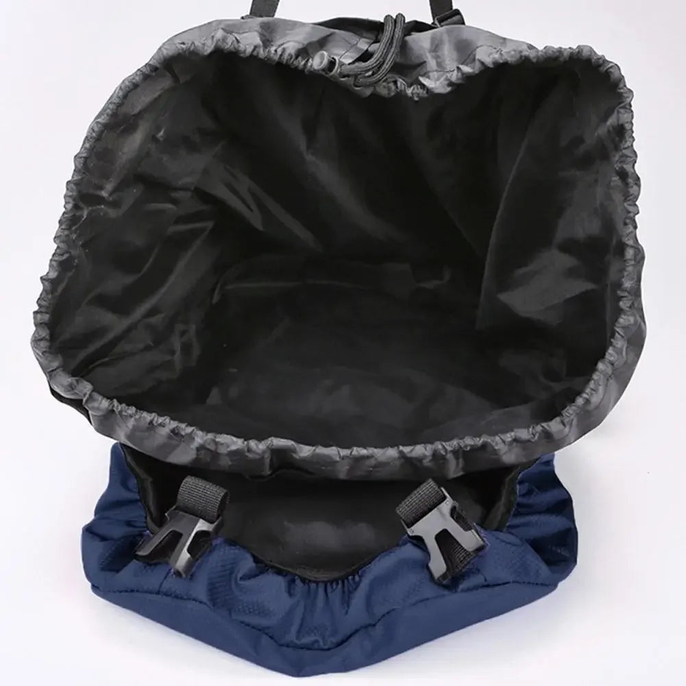90L Waterproof Hiking Backpack Camping Rucksack Large Capacity Travel Outdoor Sports Bag for Trekking Camping Equipment - Seeds-or-Survival