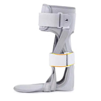 AFO Brace Drop Foot Support Splint -Medical Drop Foot Postural Correction Brace-For Fracture, Sprains,Foot Varus Orthosis Brace