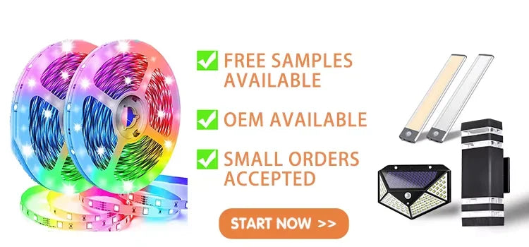 Solar Outdoor Lights Remote Control 3 Heads Motion Sensor Lights IP65 Waterproof 270 Wide Angle Flood Wall Lights with 3 Modes