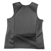 Bulletproof Vest Clothes IIIA Level Ultra-comfortable Lightweight Concealed Hidden Inside Wear Soft Anti-Bullet T Shirt Clothing