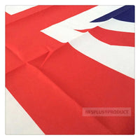United Kingdom UK Flag GB Great Britain Union Jack 90x150cm Polyester British National Banner For Decoration Celebration Sport