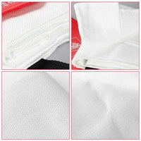 Fire Flame Retardant Emergency Blanket Survival Shelter Safety Cover Fire Extinguisher Reusable Fireproof Mat