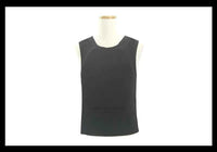 Bulletproof Vest Clothes IIIA Level Ultra-comfortable Lightweight Concealed Hidden Inside Wear Soft Anti-Bullet T Shirt Clothing