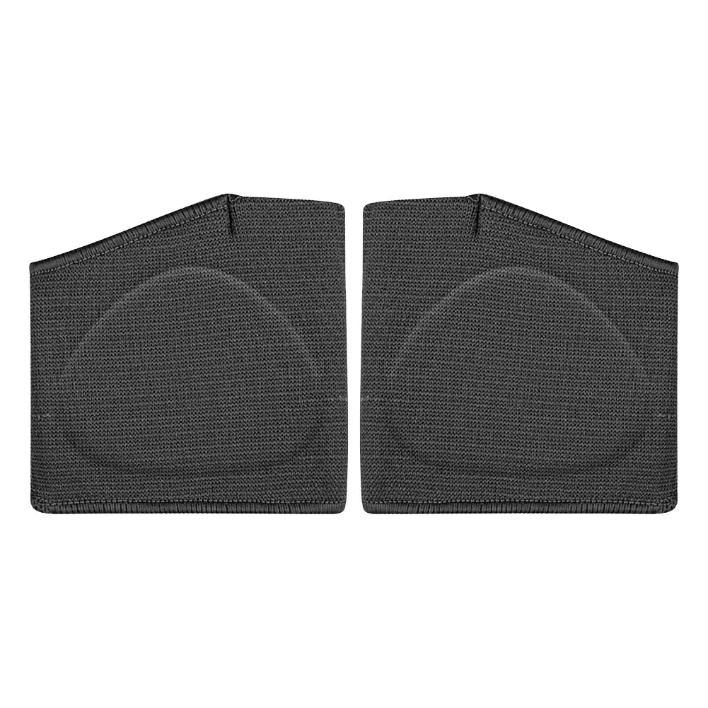 1 Pair Metatarsal Pads Breathable Foot Pads Ball of Foot Cushion for Sesamoiditis Metatarsalgia Mortons Neuroma