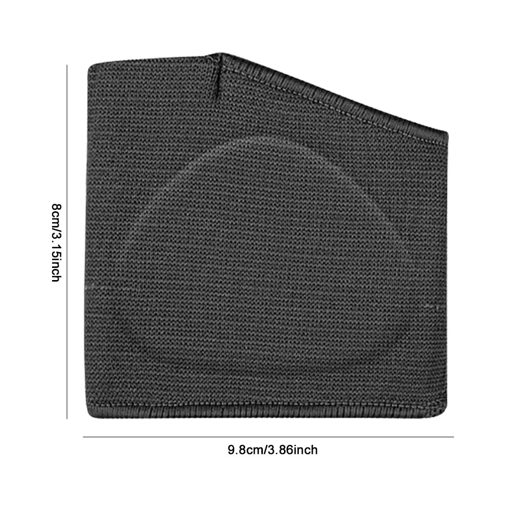 1 Pair Metatarsal Pads Breathable Foot Pads Ball of Foot Cushion for Sesamoiditis Metatarsalgia Mortons Neuroma