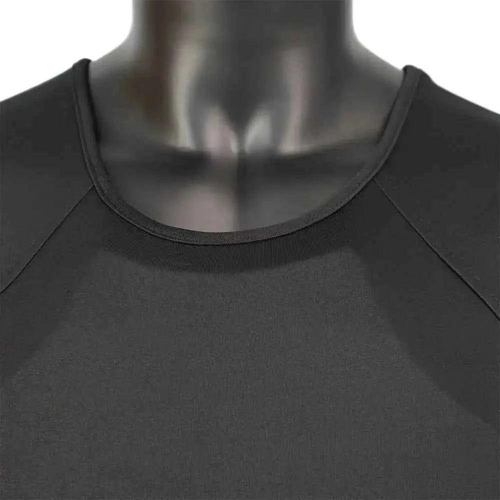 Bulletproof Vest Clothes IIIA Level Ultra-comfortable Lightweight Concealed Hidden Inside Wear Soft Anti-Bullet T Shirt Clothing