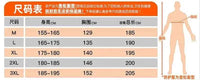 Hazardous Chemicals Liquid Proof Sulfuric Acid And Alkali Resistant Work Suit Coverall.