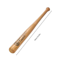 Comfortable Grip Baseball Bat Softballs Bat Professionals Baseball Outdoor Sports Fitness Equipment