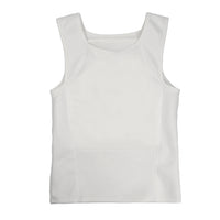 Bulletproof Vest Clothes IIIA Level Ultra-comfortable Lightweight Concealed Hidden Inside Wear Soft Anti-Bullet T Shirt Clothing - Seeds-or-Survival