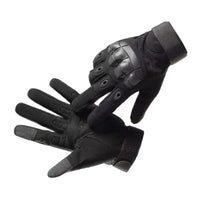 Outdoor Hunting Camping Protective GlovesTactical Fighting BoxingGloves Mountaineering Gloves Wilderness Survival Equipment - Seeds-or-Survival