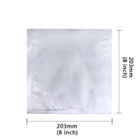 10 Packs 5 Gallon Mylar Bags Resealable Aluminum Foil Bags For Long Term Food Storage Food Grade and Light Proof (20’’x30'') - Seeds-or-Survival
