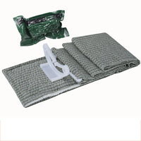 Bandage Trauma Dressing First Aid Compression Bandage Emergency Bandage Outdoor First Aid Wound Hemostatic