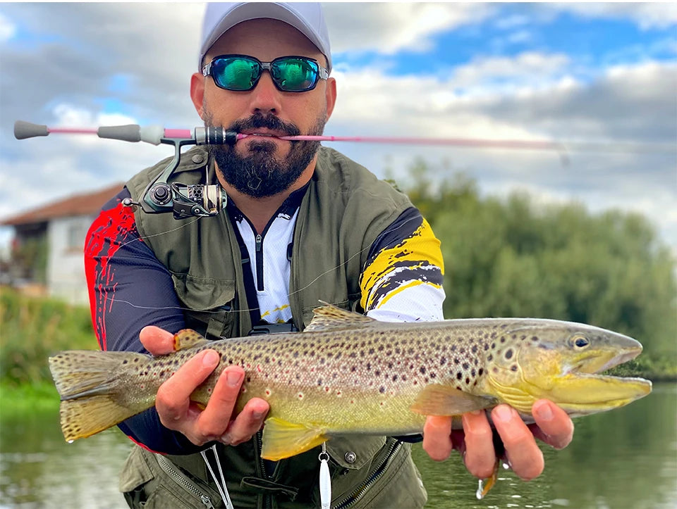 TSURINOYA Jaguar 1000 2000 3000 Long Casting Double Spool Stainless Steel Bearing  Fishing Spinning Bass Reel Saltwater