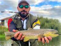 TSURINOYA Jaguar 1000 2000 3000 Long Casting Double Spool Stainless Steel Bearing  Fishing Spinning Bass Reel Saltwater