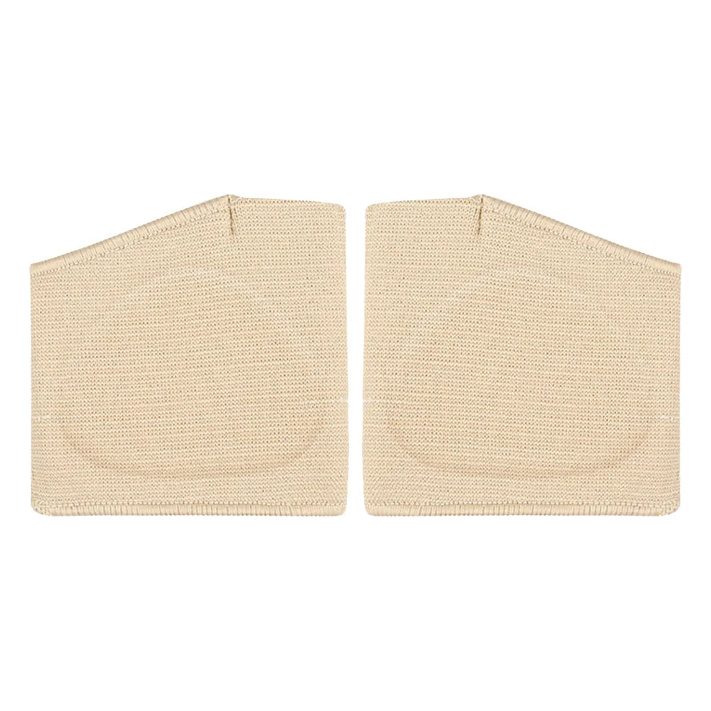 1 Pair Metatarsal Pads Breathable Foot Pads Ball of Foot Cushion for Sesamoiditis Metatarsalgia Mortons Neuroma