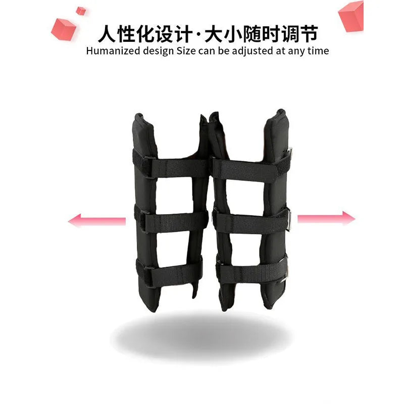 Adjustable O/X Leg Shape Correction Strap Leg Internal External Rotation Varus Valgus Straightening Tool For Adult and Child