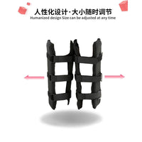 Adjustable O/X Leg Shape Correction Strap Leg Internal External Rotation Varus Valgus Straightening Tool For Adult and Child