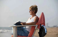 24hours Continuous 5L Portable Oxygen Generator & Concentrator Indoor/Outdoor Oxygen Chamber