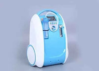 24hours Continuous 5L Portable Oxygen Generator & Concentrator Indoor/Outdoor Oxygen Chamber