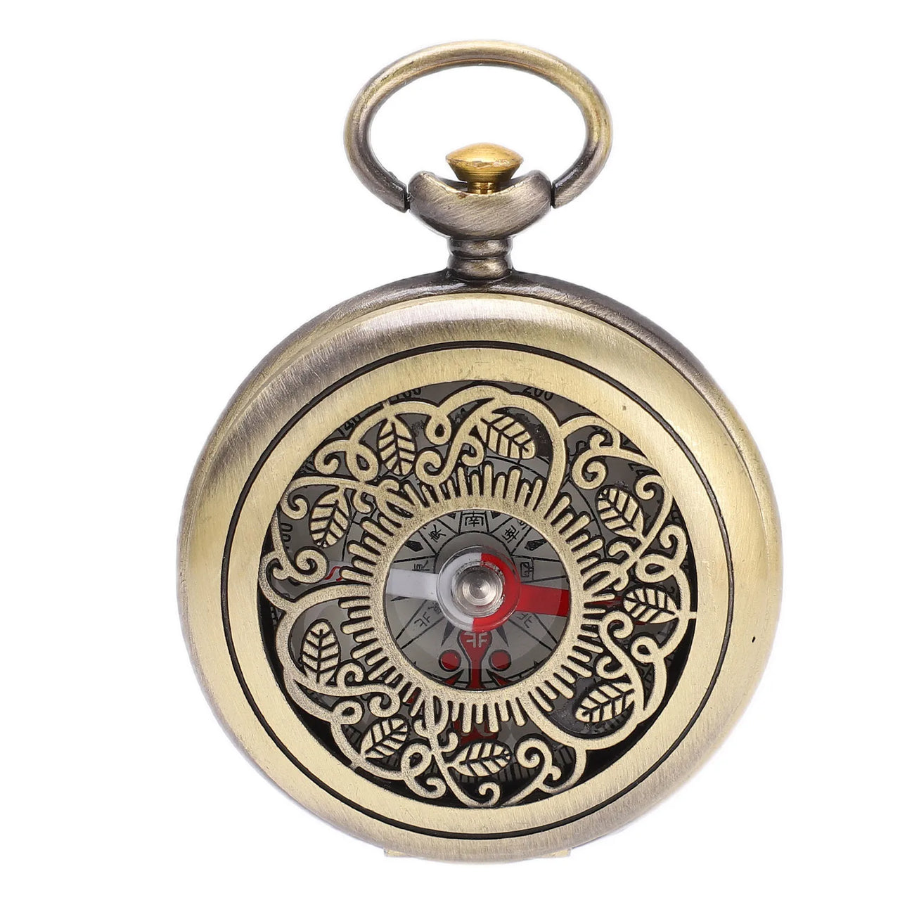 Compass Hiking Compass Hiking Durable Shockproof Waterproof Brass Camping Tools for Navigation Outdoor Compass Survival